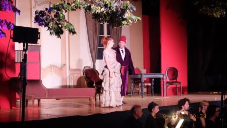 Opera Don Pasquale 3